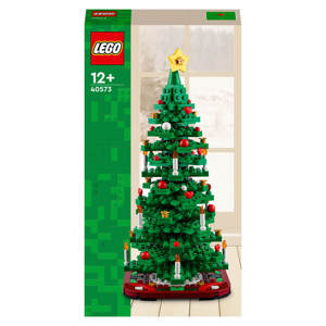 Lego Christmas Tree 40573